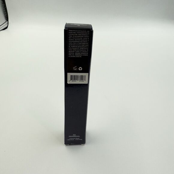 Siia Cosmetics - FLY HIGH MASCARA 03 HIGH-TENSION VOLUME - Picture 9 of 12